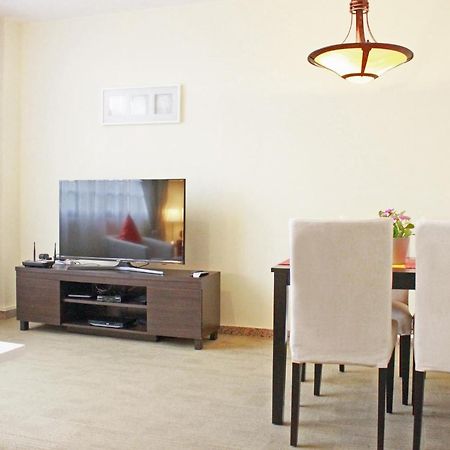 سنغافورة Alocassia Serviced Apartments المظهر الخارجي الصورة