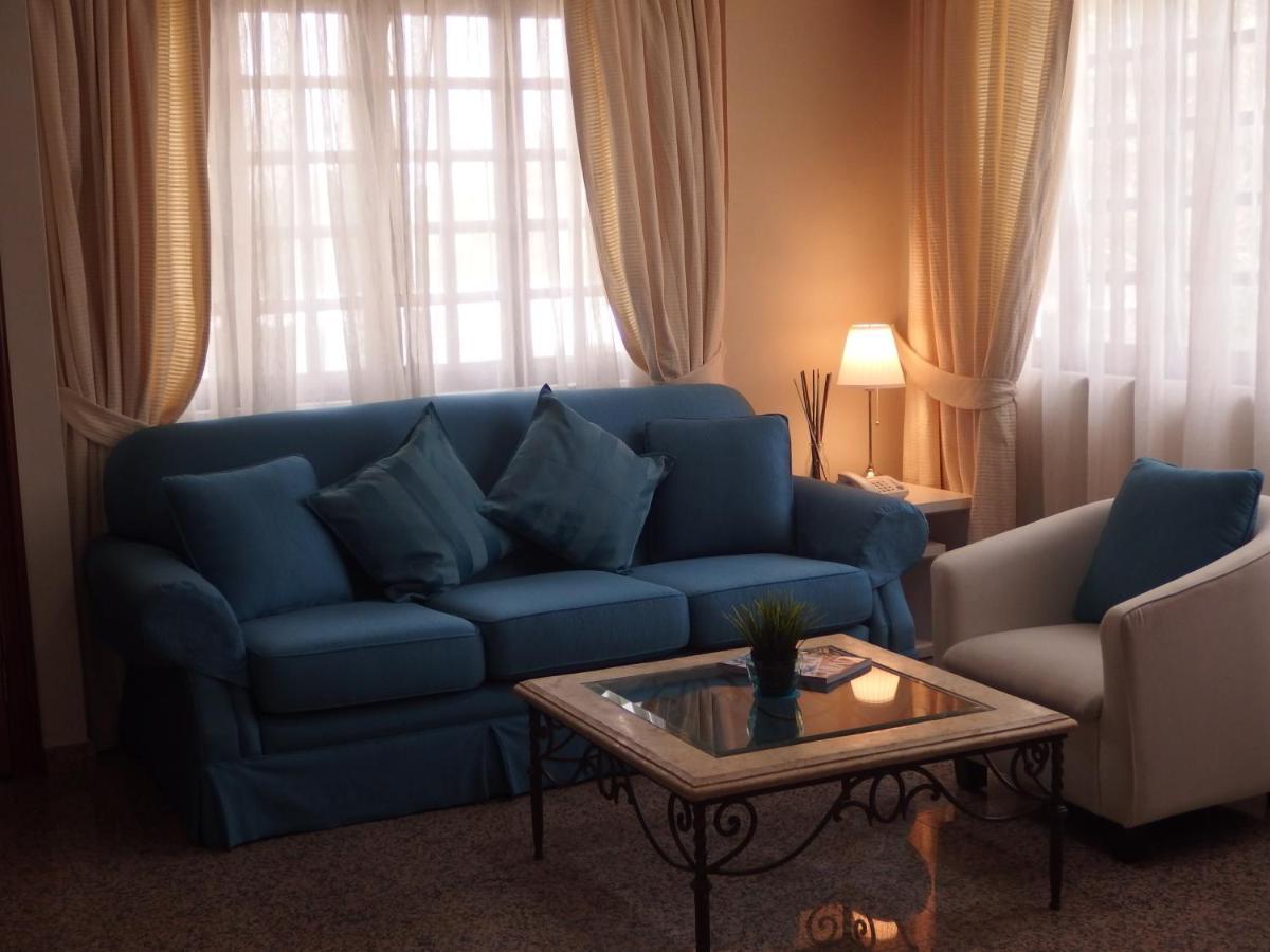 سنغافورة Alocassia Serviced Apartments المظهر الخارجي الصورة