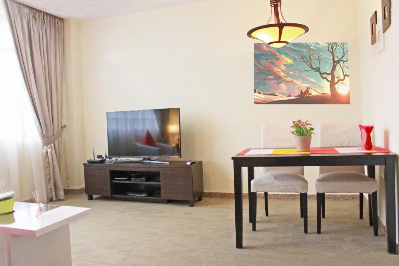 سنغافورة Alocassia Serviced Apartments المظهر الخارجي الصورة