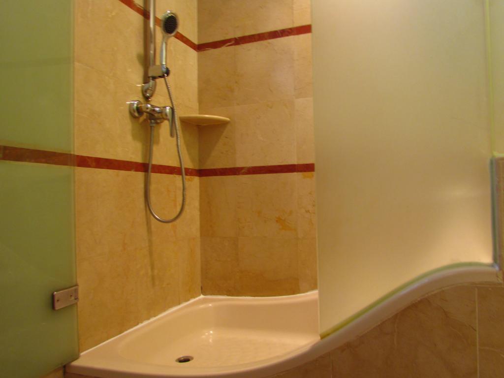 سنغافورة Alocassia Serviced Apartments الغرفة الصورة