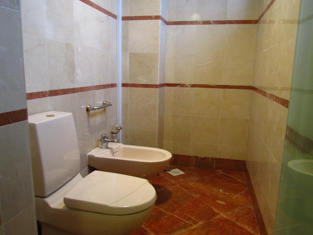 سنغافورة Alocassia Serviced Apartments الغرفة الصورة