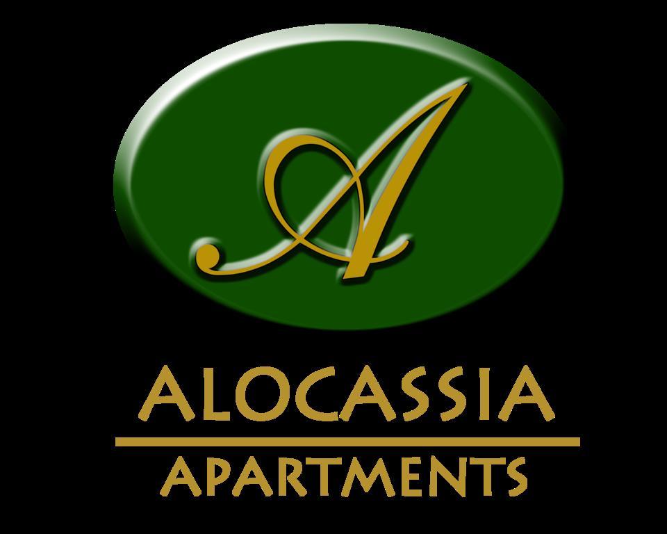 سنغافورة Alocassia Serviced Apartments المظهر الخارجي الصورة